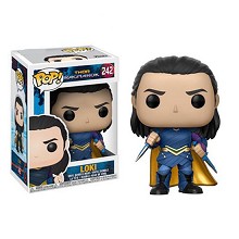 Funko pop Thor Ragnarok 242