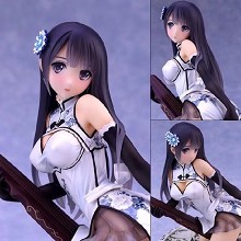 SKYTUBE PREMIUM CCG sexy figure