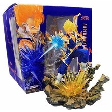 Dragon Ball figure