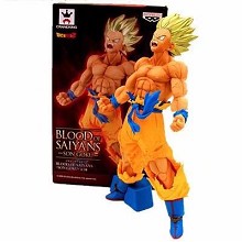 Dragon Ball figure