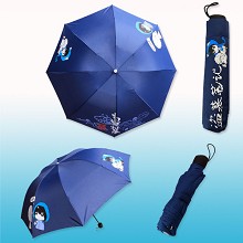 Tomb Note umbrella