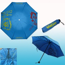 Warcraft umbrella