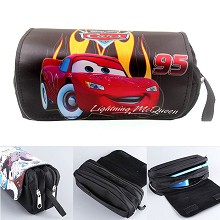 Cars Sonic pen bag pencil case