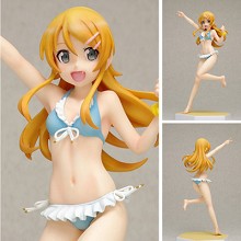 Kousaka kirino figure