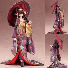 Saenai heroine no sodate-kata Kasumigaoka Utaha figure