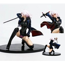 Fate Joan of Arc figure