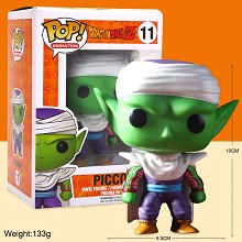 FUNKO POP 11 Dragon Ball Piccolo figure