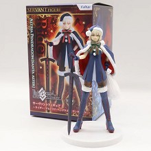 Fate Saber figure