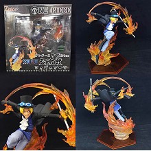 One Piece Sabo figure