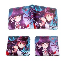 RWBY wallet