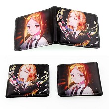 Land of the Lustrous wallet