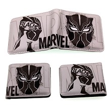 Black Panther wallet