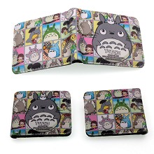 Totoro wallet