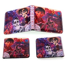 Coco wallet