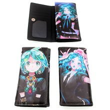 Land of the Lustrous long wallet