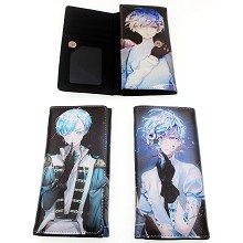 Land of the Lustrous long wallet