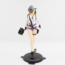 Playerunknown’s Battlegrounds figure