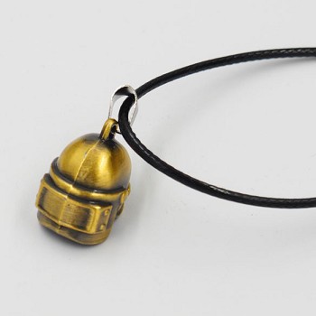 Playerunknown’s Battlegrounds necklace