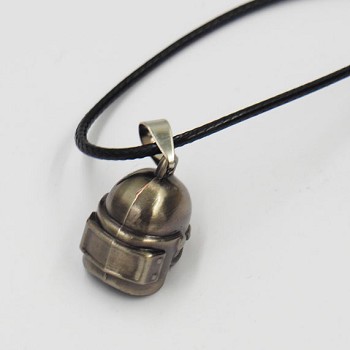 Playerunknown’s Battlegrounds necklace