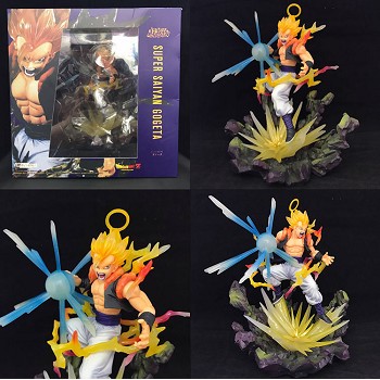 Dragon Ball figure