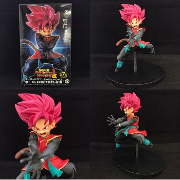 Dragon Ball Goku figure