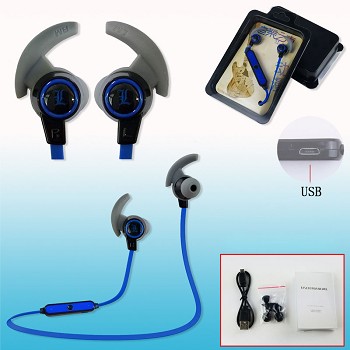 Death Note wireless bluetooth earphones
