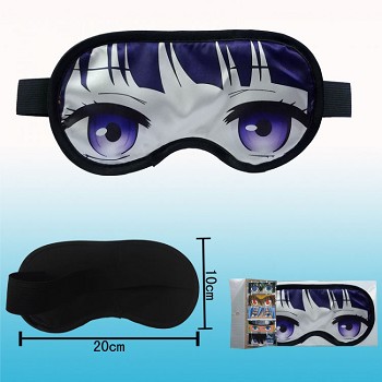 Scum's Wish Yasuraoka Hanabi anime eye patch