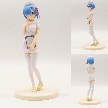 Re:Life in a different world from zero Rem figure