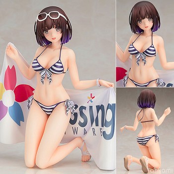 Saenai Heroine no Sodatekata Katou Megumi figure