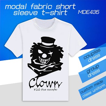 Identity V model short sleeve t-shirt