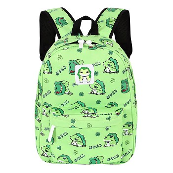 Travel Frog backpack bag