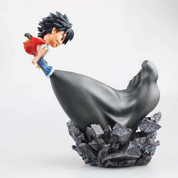 One Piece Luffy F3 figure