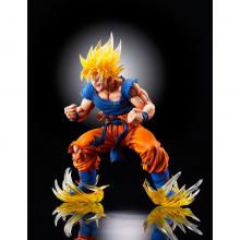 Dragon ball Son Goku anime figure Art Ver2(transpa...