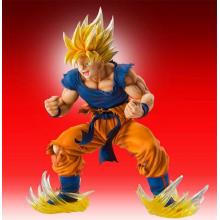 Dragon ball Son Goku anime figure Art Ver1