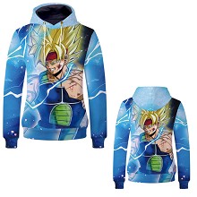 Dragon Ball hoodie cloth