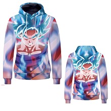 Dragon Ball hoodie cloth