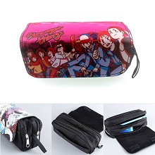 Stranger Things pen bag pencil case