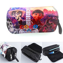 Coco pen bag pencil bag