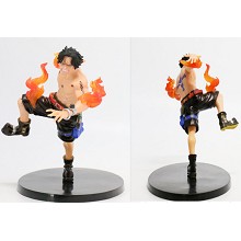 One Piece ACE figure