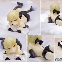 Fate Saber figure