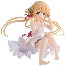 THE IDOLM@STER CINDERELLA GIRLS figure