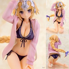 Fate/Extella FGO Joan of Arc figure