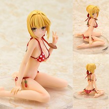 Fate/Extella FGO Nero figure