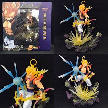 Dragon Ball figure