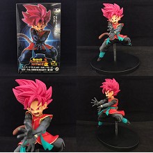 Dragon Ball Goku figure