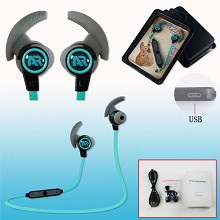 Sword Art Online wireless bluetooth earphones