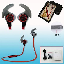 Tokyo ghoul wireless bluetooth earphones