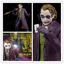 SHF Batman joker figure