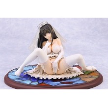 Fault anime sexy figure