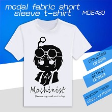 Identity V model short sleeve t-shirt